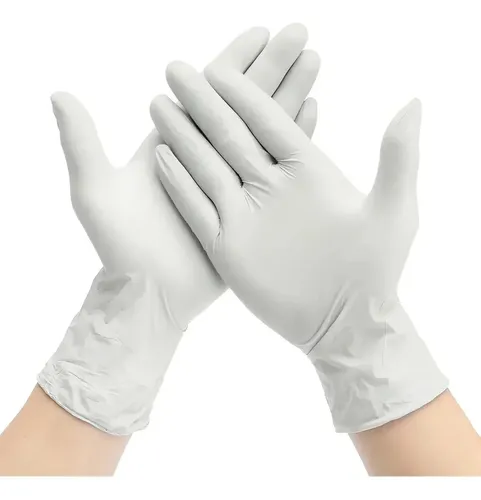 Planchita Pelo Hot Tools + Alisado Nov + Guantes De Negro
