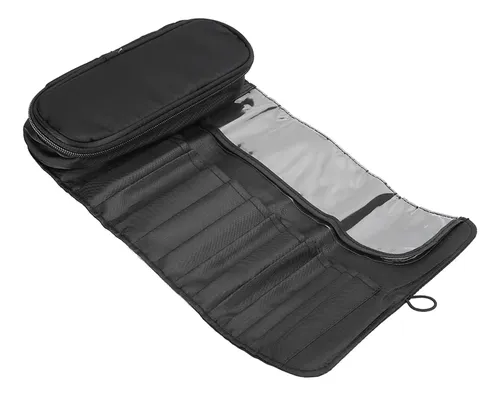 Bolsa De Cosméticos, Portátil, Plegable, Para Guardar Herram