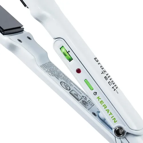 Planchita Plancha Pelo Brazilian Tech Keratina 9559 Babyliss
