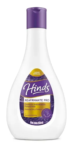 Hinds Reafirmante Pro Emulsión X 250ml