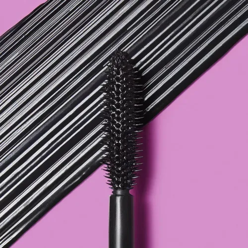 Elf Cosmetics Mascara De Pestañas Lash It Loud Black