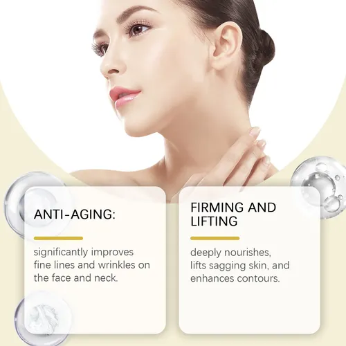 Firming Moisturizing Glow Gentle Face Mask 4pcs