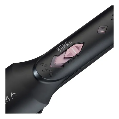 Planchita De Pelo Bellissima Imetec B26 100 Negra 220v