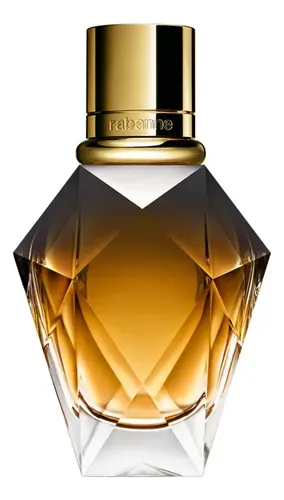Perfume Mujer Rabanne Million Gold Parfum 30ml