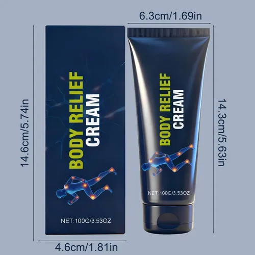 Crema Articular Denir Bonee 200 G