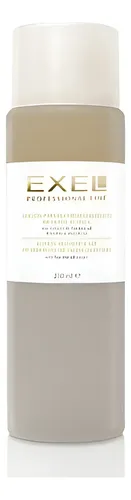 Locion Exel Cuidado Piel Acneica Facial Cutis 250 Ml