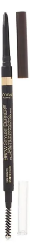 Lápiz Brow Stylist Definer Dark Brunette