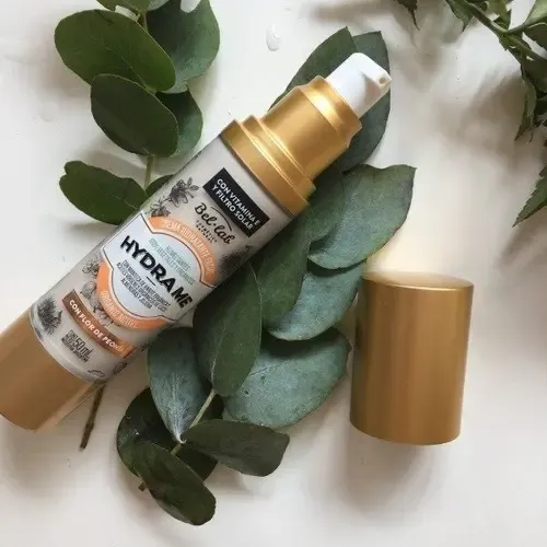Bel Lab Hydra Me Crema Hidratante Facial Uso Diario 50ml
