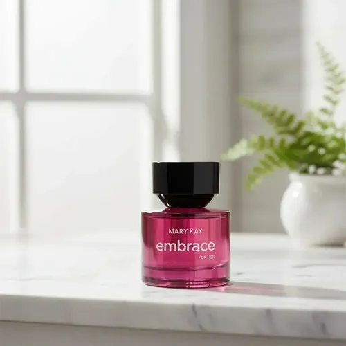 Fragancia Mary Kay Embrace Para Ella Eau De Toilette