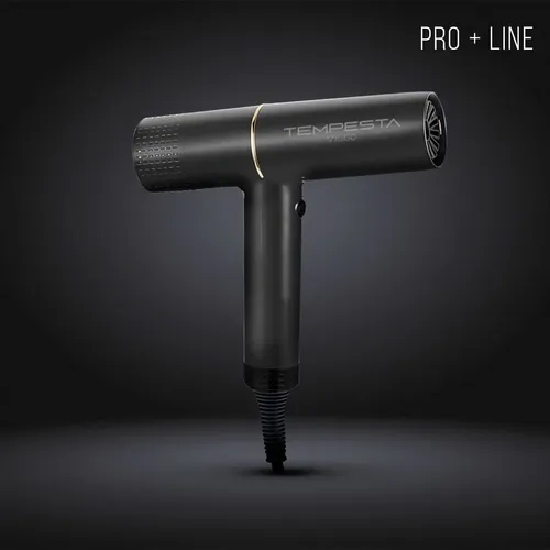 Secador De Pelo Viggo Tempesta Profesional Ionico 2300w