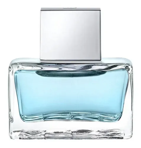 Perfume Banderas Blue Seduction For Women EDT 50ml para mujer