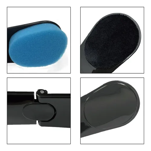 H7j, Aplicador De Espalda Autobronceador – Lociones Y .