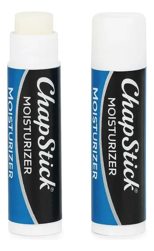 Chapstick Bálsamo Labial Original X4 Protector Amazonseller