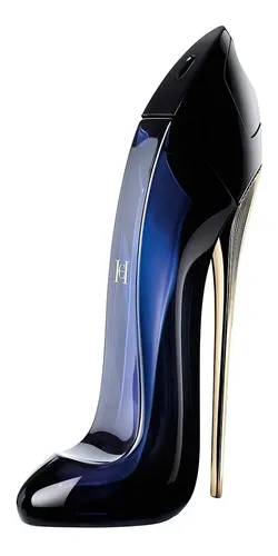 Perfume Mujer Importado Good Girl Ch 80ml
