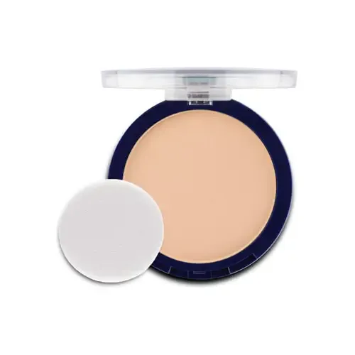 Polvo Compacto Vogue Mate Natural Natural