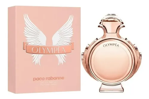Olympéa Original EDP 80ml para mujer