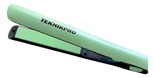 Teknikpro Grand Color Planchita Cerámica Verde 6c