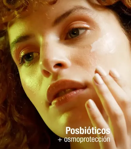 Niacinamide+ Cream Niacinamida 4% + Prebióticos Lidherma Momento de aplicación Día/Noche Tipo de piel Todo tipo de piel