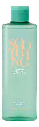 Agua Micelar Desmaquillante Ojrn Orjena Pore Care 300 Ml