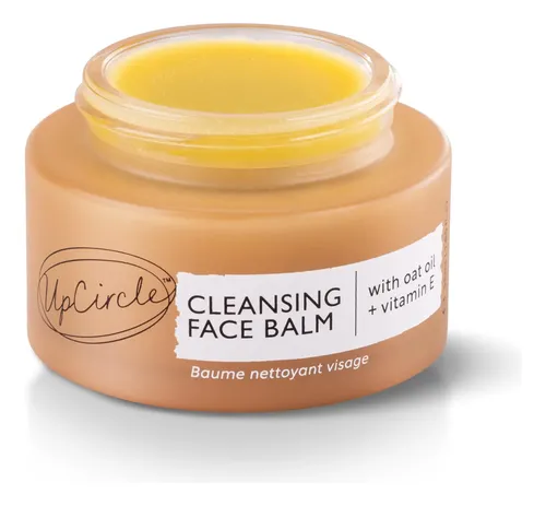 Upcircle Bálsamo Limpiador Albaricoque 50 G