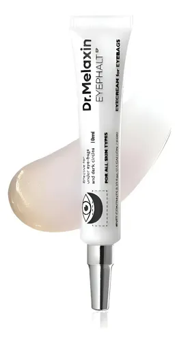 Aadr. Melaxin Crema Contorno De Ojos Bolsas Y Ojeras – .ss