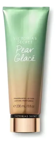 Hidratante Pear Glacé Victoria´s Secret – 236ml