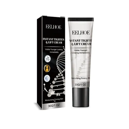 Loción Facial Suave Y Elástica Eelhoe, Suave Y Delicada, No
