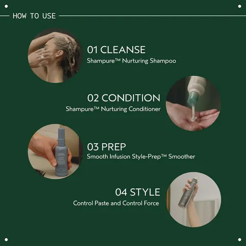 Serum Anti-frizz Y Protector Térmico Aveda Style-prep 25ml