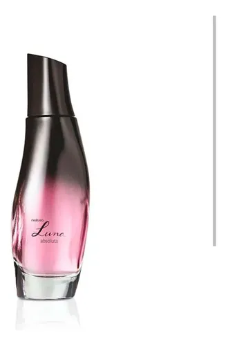 Perfume Natura Luna Absoluta Eau De Parfum 75ml