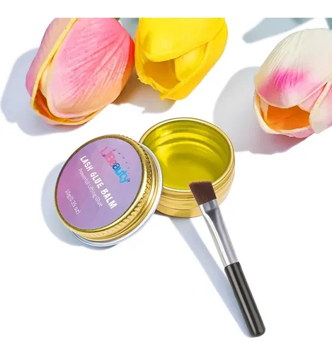 Libeauty Lash Lift Gel Balm Adhesivo 10 G