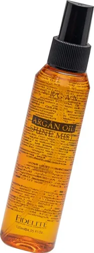 Kit X6 Brillos De Argán Oil – Shine Mist X 120ml – Fidelité