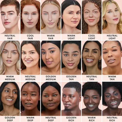 Iconic London Corrector Radiante E Iluminador Duo