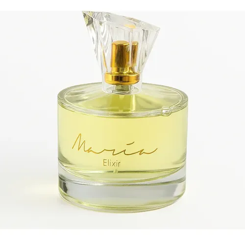 Perfume Eau de Parfum Mujer Maria Elixir 100ml Town Scent Floral Frutal