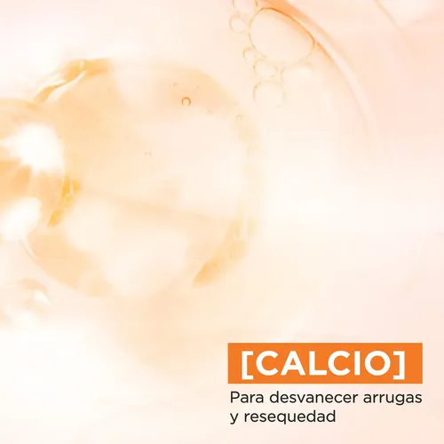 Crema Antiarrugas L’oréal Paris Hidratotal5 Con Calcio, 50ml