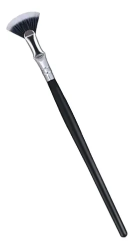 Cepillo De Pestañas Con Forma De, Herramienta De Www
