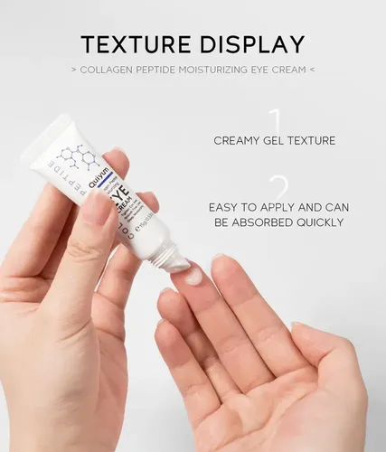 3×gel Lifting Para Ojos Que Reduce Las Arrugas Mejora La ..