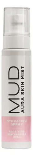 Bruma Facial Aura Skin Mist Mud