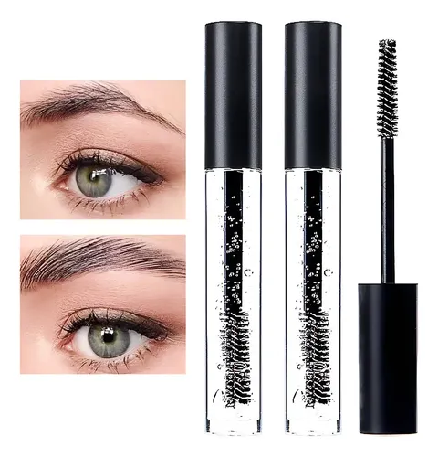 Gel Fijador De Cejas Transparente Dageda 51.3g Resistente