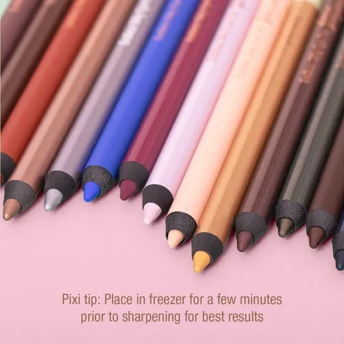 Lápiz De Ojos Waterproof Pixi Beauty 1.2 G Lavanda