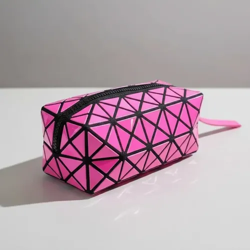 Porta Cosmético Neceser Bolso Maquillaje Organizador Viaje