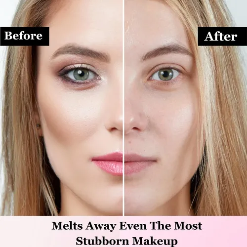 Mivida Bálsamo Limpiador Makeup Melting 100 Ml