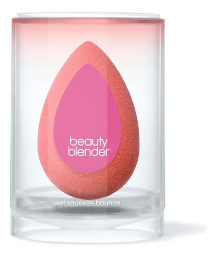 Esponja De Maquillaje Beautyblender Beauty Blender Blusher C