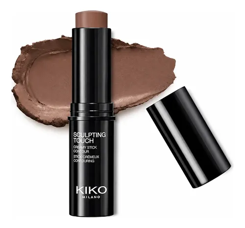 Kiko Milano Contorno En Barra Sculpting Touch Stick 201