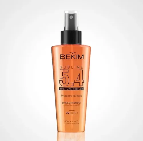 Protector Termico 130ml De Bekim