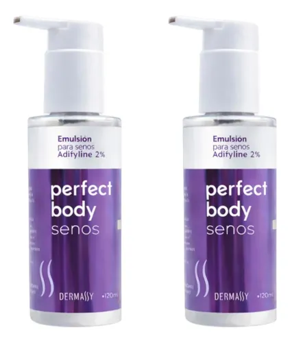 Uplift Crema Aumento Senos Volumen Firmeza Busto Perfecto X2