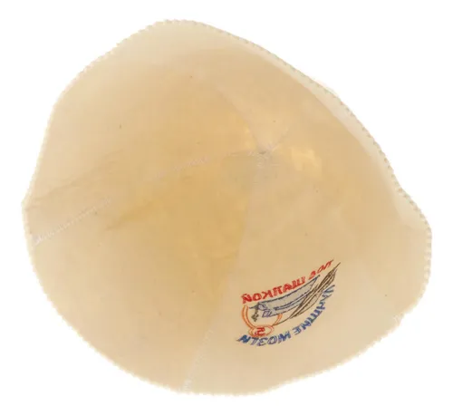 Patrón De Baño De Lana Para Proteger La Cabeza, Anticalor Y