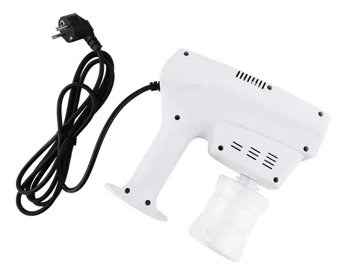 Vaporizador Multifuncional Para Teñir El Cabello Con Pistola