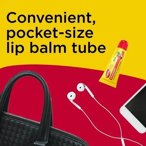 Pack 3 Bálsamos Labiales Hidratantes – Carmex Sabores Spf 15