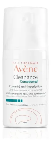 Antiacné Cleanance Comedomed X30ml Avene