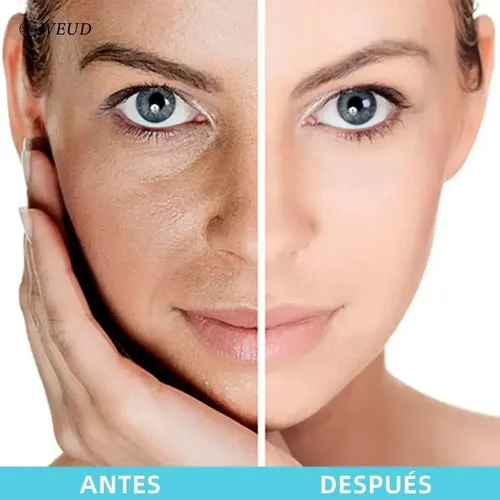 Weud Coreana Crema Hidratante Definitiva Cuidado Facial